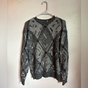 Vintage Sweater Men’s size large